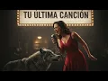 Los Temerarios- Tu última canción [Jazz female version]