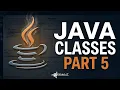 Java OOP Review Full Exam Practice - Part 5