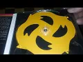 PAPER MOON   Traffic CD collection