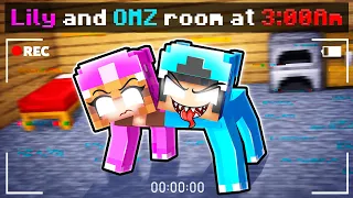 What Happened to Lily and Omz at 3 00 am