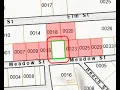 Create Abutters Report Manually Add More Abutting Parcels