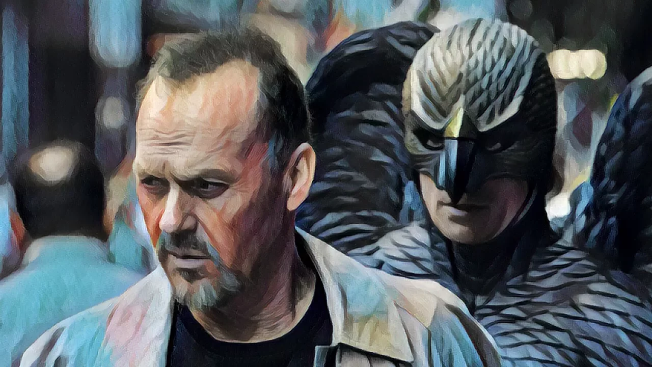 How They Made Birdman Look Like One Shot