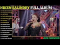 Niken Salindry Full Album Terbaru - Aku Tak Butuh Cinta - Dirantai Digelangi Rindu - Laut Kidul