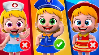 Family Song for Kids + More Nursery Rhymes & Kids Songs