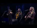 "Ancient Light" - I'm With Her (LIVE on The Late Show)