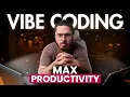 Vibe Coding Secrets for Maximum Productivity