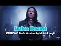 Lagu KARAOKE LUKA DI SINI — Epic Rock Indonesia Versi Paling Menyentuh \u0026 Merinding