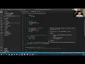 Auth part 1 Authentication with JWT and Express