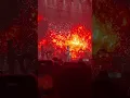 RADWIMPS (Feat.Toaka) - すずめ /suzume/ Live 2024