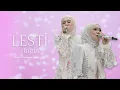 Download Lagu LESTI - ANGIN | Exclusive Launching Nobby x Lesti at Resinda Park Mall Karawang
