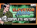 Elevator Action The Complete History Classic Retro Gaming Arcade Documentary