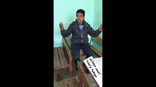 انشودة ولا اي كلام في حب مصر للمتألق صاحب الحنجره الذهبيه الطالب احمد حجازي ما شاء الله اللهم بارك 