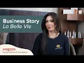 Vagaro Customer Spotlight La Belle Vie MedSpa