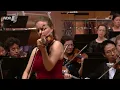 Brahms - Violin Concerto | Julia Fischer | Cristian Măcelaru | WDR Symphony Orchestra