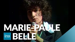 Les plus belles chansons de Marie-Paule Belle | INA Chansons