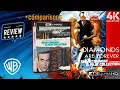 Download Lagu 007 James Bond - Sean Connery 6 Film Collection 4K UltraHD Blu-Ray | Diamonds Are Forever Review