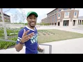 UNT Dallas Virtual Tour 2020