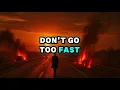 Breaking Rust - Walk My Walk ( Lyric Video Extended Version )