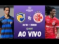 Download Lagu [🟣 AO VIVO] QFC x AMÉRICA | FINAL DO CAMPEONATO POTIGUAR SUB-20 2025