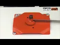 Mk 2 2 Scroll former
