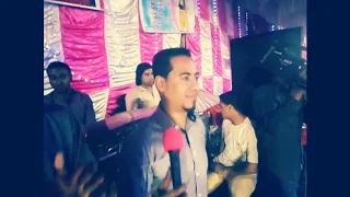 محمد الاسمر جديد جرحي قلق منامي جديد 2019 من فرحه ابو ليله العباديه 