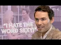 Mark Francis has an actual GOOD date