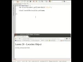 lesson 28 location object JavaScript Course