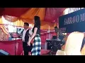 Download Lagu USAH MANARUAH BIMBANG LIVE PERFOMS ERIK PASRA ft Alia O Ye