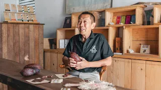 Meet the Makers: Fijiana Cacao - Pure chocolate from the Fiji Islands