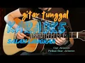Download Lagu @Ali imron official_gitar tunggal batanghari sembilan salah langkah karaoke