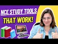 Best NCE Study Guide Resources What Actually Helped Me Pass