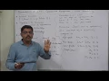 Formulation of LPP - 9 Operations Management