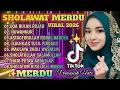 Lagu DANGDUT SHOLAWAT MERDU TERPOPULER PENYEJUK HATI ❤️ ENAK DI DENGAR SEPANJANG MASA 