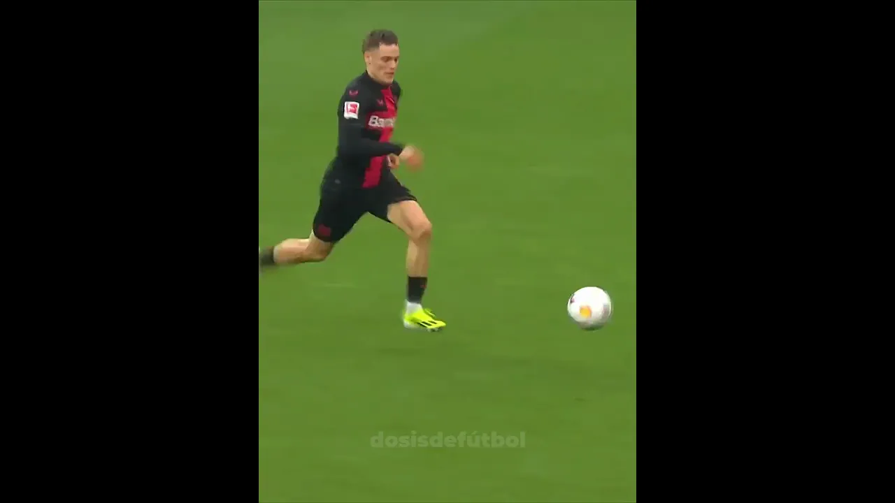 Florian Wirtz đ„¶