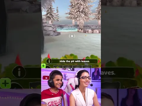Miss T Gaddhe Mein Gir Gayi! 😂 #neetubisht  #neetugaming #scaryteacher3d #gaming #gamingshorts