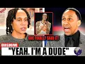 BREAKING WNBA EXPLODES AS BRITTNEY GRINER SCREAMS I M A GROWN MAN