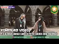 Download Lagu Kompilasi Video Perjalanan Umrah Camelia Putri - Andrix BDW: Madinah