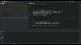 PANDAS Exercise with logging in Python