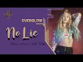 Lagu EVERGLOW - 'NO LIE' Lyrics Terjemahan Indonesia (Rom/Ina)