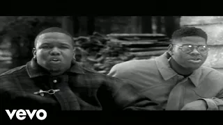 boyz ii men let it snow official music video ft brian mcknight