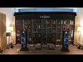 Download Lagu MUC HighEnd 2024 360° Part 2: Octave TAD Perlisten PMC Lansche Dyrholm Göbel ZenSati Magico Stenheim