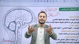 الدرس الثالث ما المنظورات الرئيسة في تفسير السلوك الانساني علم النفس والاجتماع 2008 فيصل دعسان 