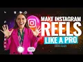 Download Lagu How to Make Instagram Reels Like a PRO!