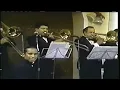 ORQUESTA DIMENSION LATINA lloraras
