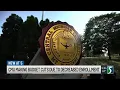Central Michigan University faces eighth budget cut in nine years