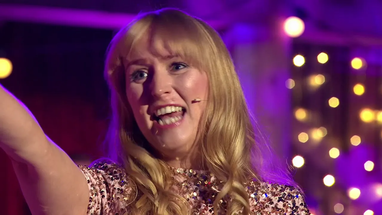Prima Donna - Noson Lawen S4C