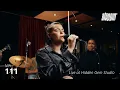 Lagu NIA - '111' (Live from Hidden Gem)