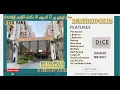 3 bed d-d for Rent Metropolis Apartments Karachi Jinnah avenue 1850sft