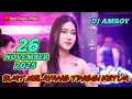 Lagu MELAYANG TINGGI KETUA‼️DJ AMROY MP CLUB 26 NOVEMBER 2025 GASPOL 