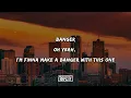 Lil Durk - What Happened To Virgil (Lyrics) ft. Gunna